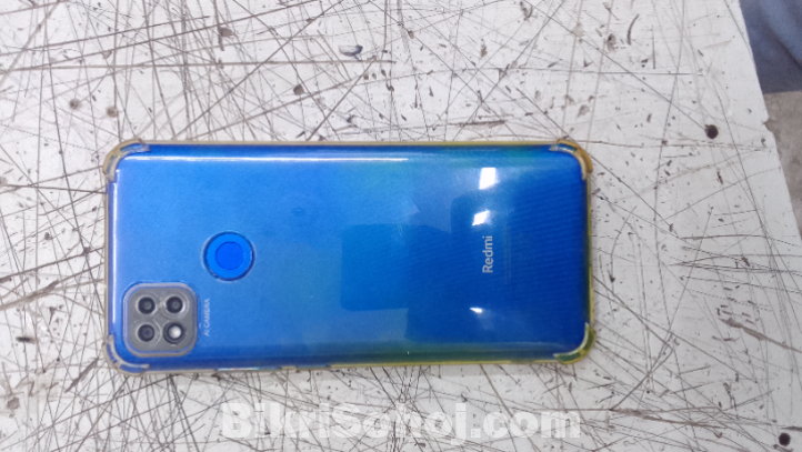 Redmi 9c
